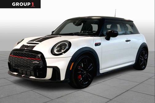2023 MINI Hardtop John Cooper Works