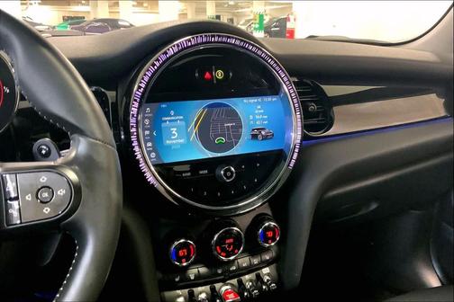 2023 MINI Hardtop John Cooper Works