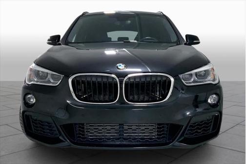 2017 BMW X1 xDrive 28i