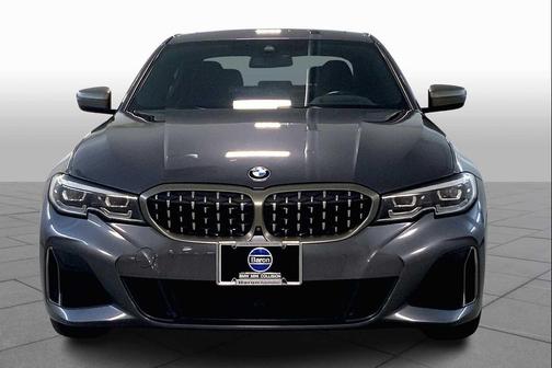 2021 BMW M340 i xDrive