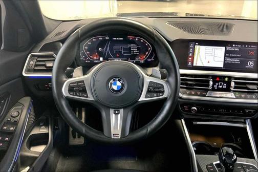 2021 BMW M340 i xDrive