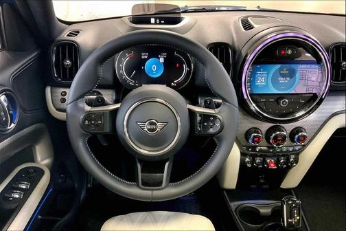2024 MINI Countryman Cooper S