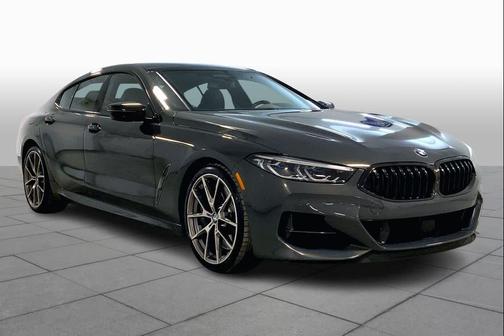 2021 BMW M850 Gran Coupe xDrive