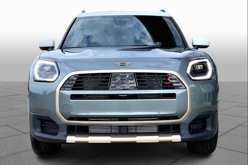 2026 MINI Countryman Cooper S ALL4