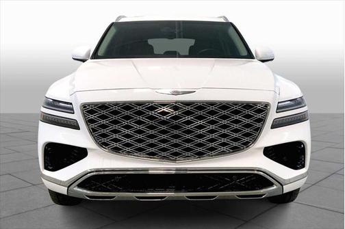 2025 Genesis GV80 3.5T