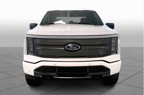 2023 Ford F-150 Lightning XLT