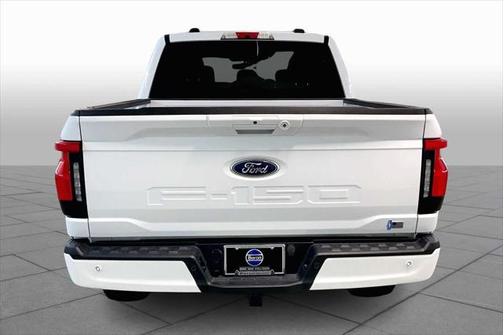 2023 Ford F-150 Lightning XLT