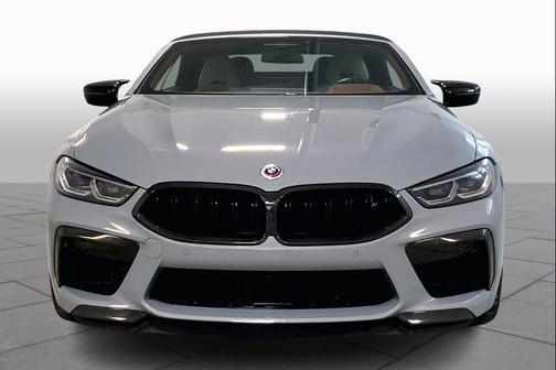 2023 BMW M8 Competition