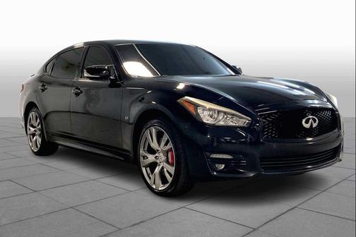 2015 INFINITI Q70L 3.7X