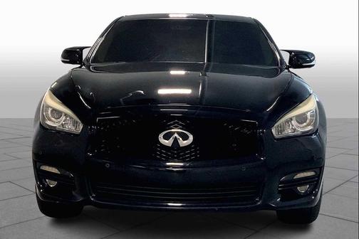 2015 INFINITI Q70L 3.7X