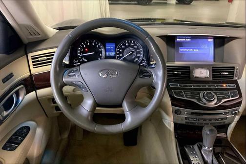 2015 INFINITI Q70L 3.7X