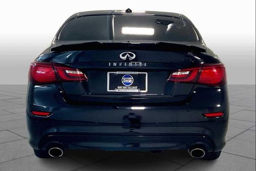 2015 INFINITI Q70L 3.7X