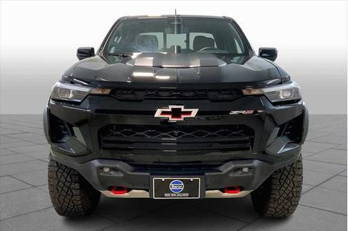 2023 Chevrolet Colorado ZR2
