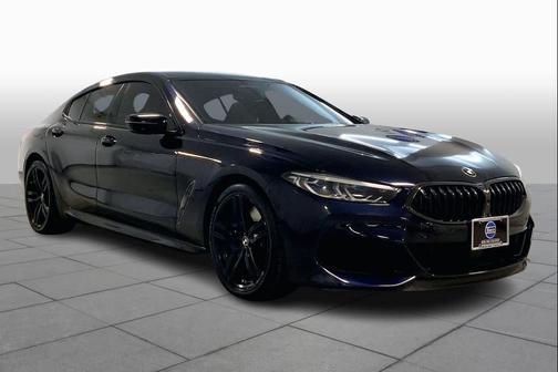 2022 BMW M850 Gran Coupe xDrive