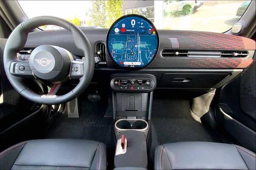 2026 MINI Hardtop Cooper S