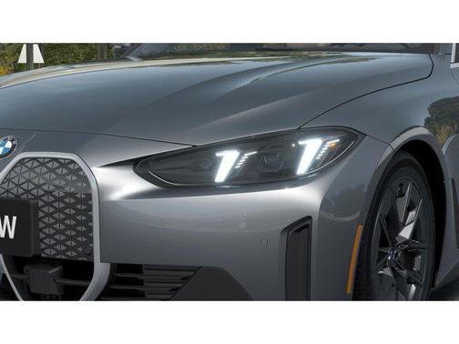 2026 BMW i4 Gran Coupe xDrive40