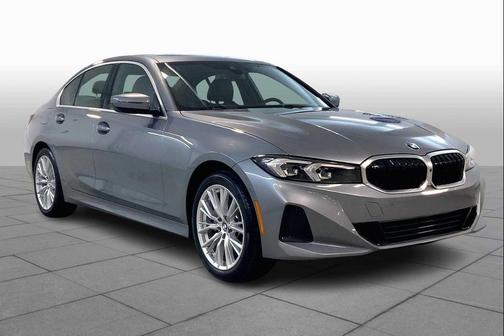 2024 BMW 330 i xDrive