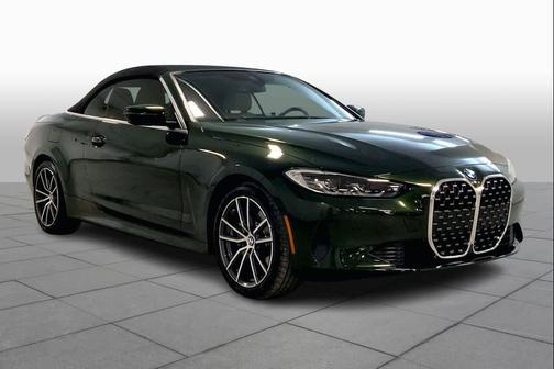 2024 BMW 430 i xDrive