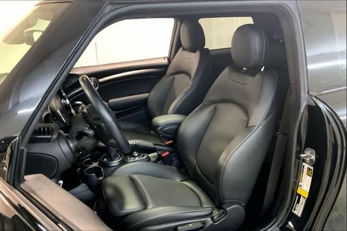 2022 MINI Hardtop Cooper S
