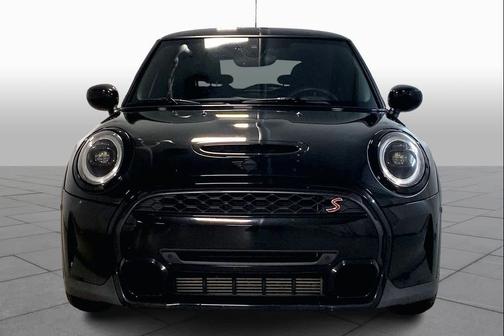 2022 MINI Hardtop Cooper S
