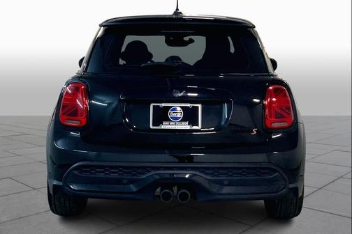 2022 MINI Hardtop Cooper S