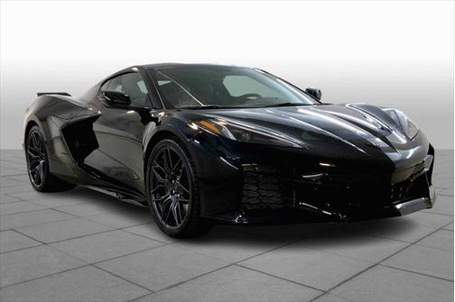 2023 Chevrolet Corvette Z06