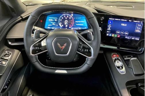 2023 Chevrolet Corvette Z06