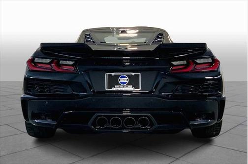 2023 Chevrolet Corvette Z06