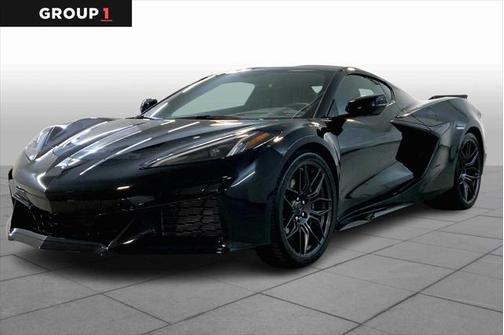 2023 Chevrolet Corvette Z06
