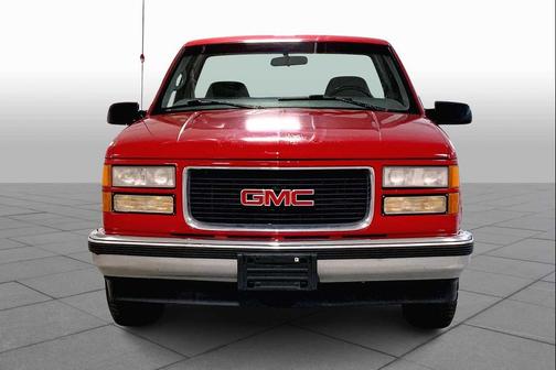 1997 GMC Sierra 1500 SL