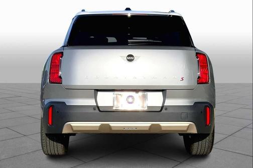 2026 MINI Countryman Cooper S ALL4