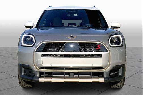 2026 MINI Countryman Cooper S ALL4
