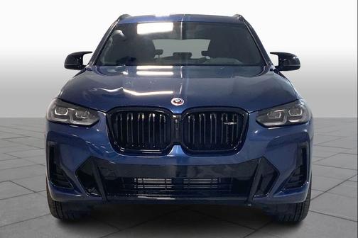 2023 BMW X3 M40i