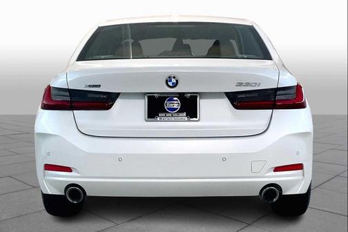 2023 BMW 330 xDrive