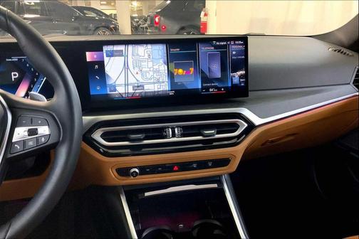 2023 BMW 330 xDrive