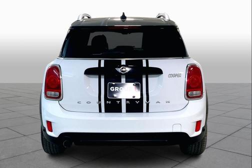 2017 MINI Countryman Cooper ALL4