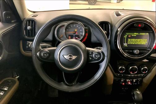 2017 MINI Countryman Cooper ALL4