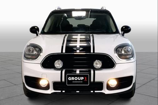 2017 MINI Countryman Cooper ALL4