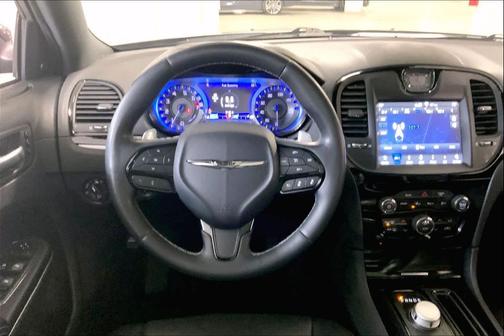 2019 Chrysler 300 S