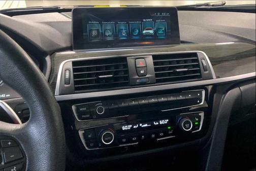 2017 BMW 330 xDrive