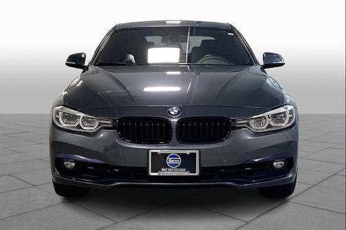 2017 BMW 330 xDrive