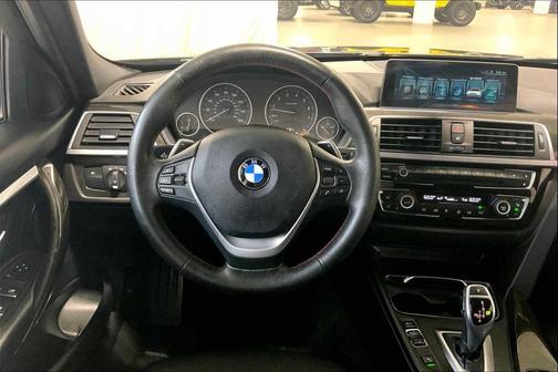 2017 BMW 330 xDrive