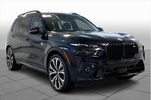 2023 BMW X7 M60i