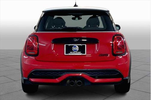 2023 MINI Hardtop Cooper S