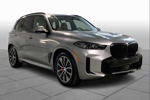 2024 BMW X5 PHEV xDrive50e