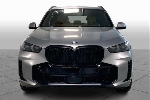 2024 BMW X5 PHEV xDrive50e