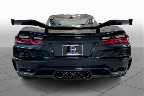 2025 Chevrolet Corvette Z06