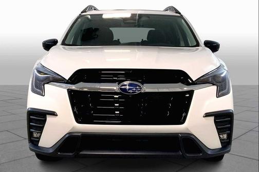 2024 Subaru Ascent Limited 7-Passenger