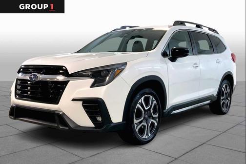 2024 Subaru Ascent Limited 7-Passenger