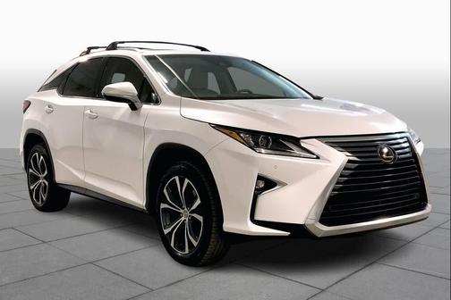 2016 Lexus RX 350 Base
